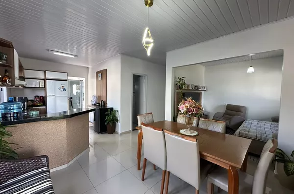 Casa para venda no Centro de Realeza