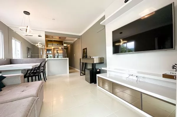 Apartamento para venda na Praia de Bombas