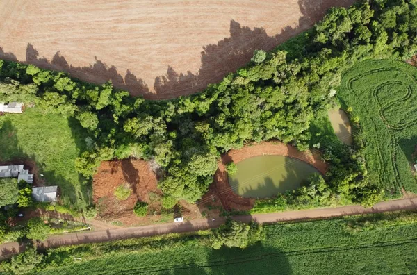 Chácara para venda - Linha Jacutinga - Santa Izabel Do Oeste/Pr