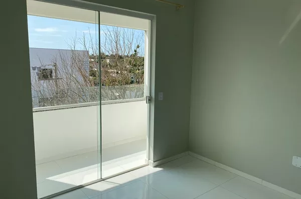 Apartamento para venda 2 quartos - próximo ao Fórum - Realeza/PR