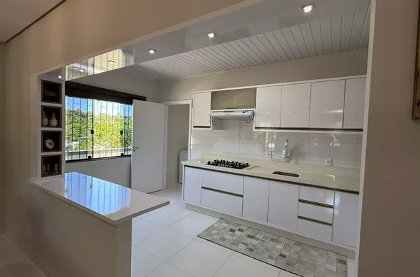 Casa para venda no Jardim Marchese em Realeza