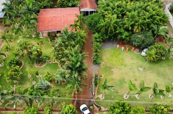 Amplo Terreno para venda próximo ao campo do Real