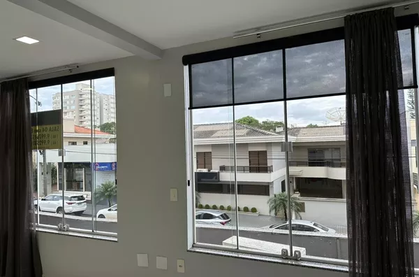 Sala comercial 2º andar no Edifício Rozelito Delazzeri