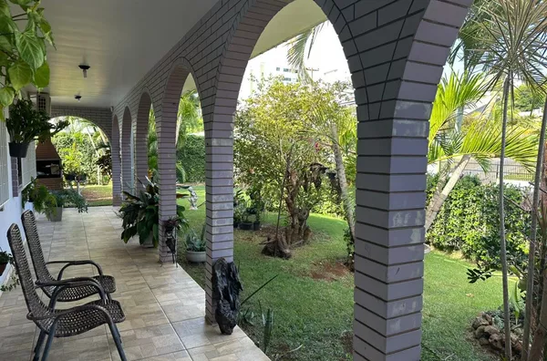 Casa para venda no Centro de Realeza