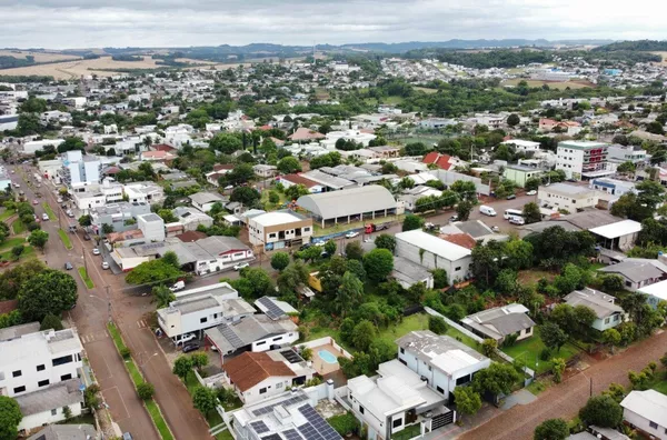Terreno comercial para venda em Ampére - Foto 3