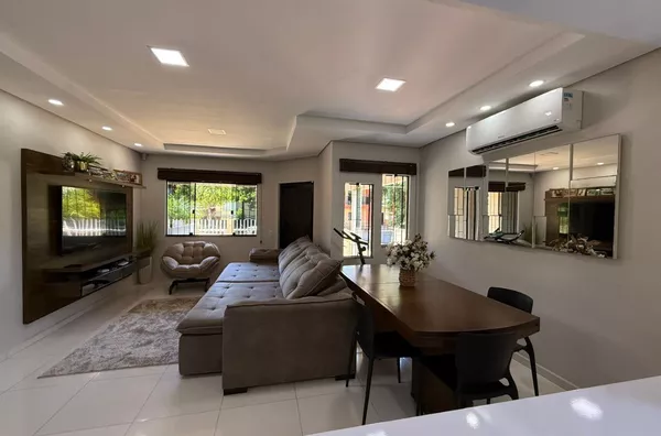 Casa para venda no Jardim Marchese em Realeza