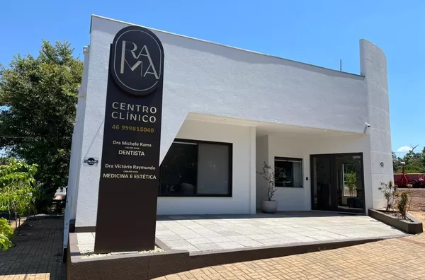 Sala comercial para aluguar no Bairro São José em Realeza 