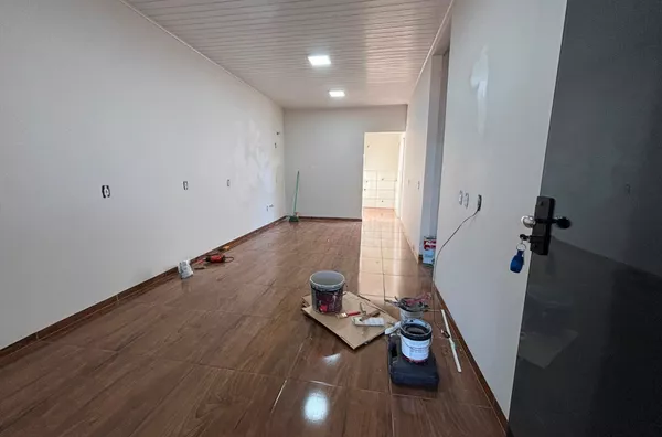 Casa para aluguel no Centro de Realeza