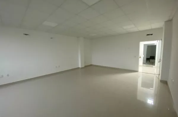 Sala comercial 3º andar para venda - Centro - Realeza/PR