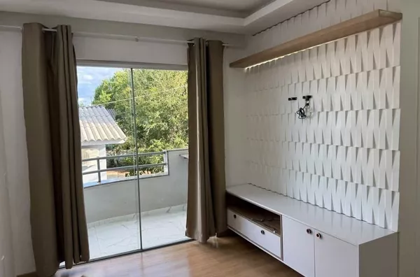 Apartamento para alugar próximo ao posto central de realeza - Foto 4