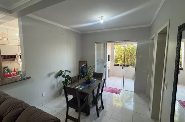 Apartamento para venda no Centro de Realeza