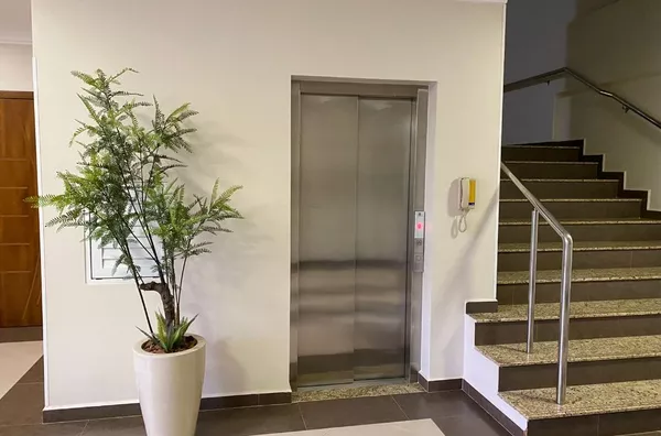 Sala comercial 3º andar para venda - Centro - Realeza/PR