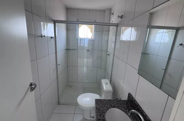 Apartamento para aluguel com 1 suíte + 2 quartos no Centro de Realeza - Foto 12