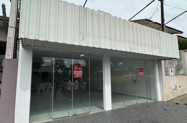 Sala comercial térrea para ,  Centro, Realeza