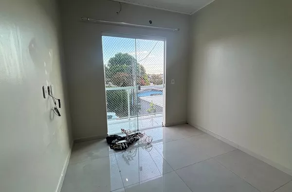 Sobrado para aluguel no Centro de Realeza