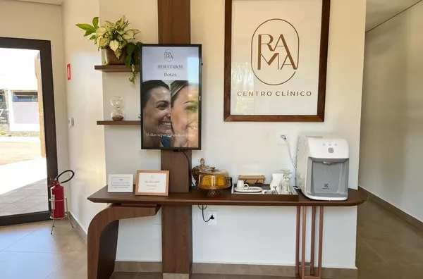 Sala comercial para aluguar no Bairro São José em Realeza 