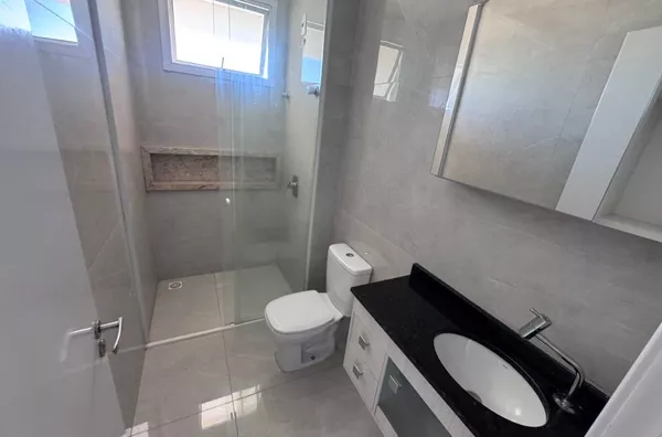 Apartamento para alugar no Residencial Jaime Martini em Realeza