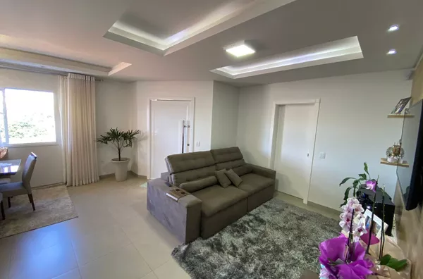 Casa de esquina para venda - Loteamento Coophareal II - Realeza/Pr