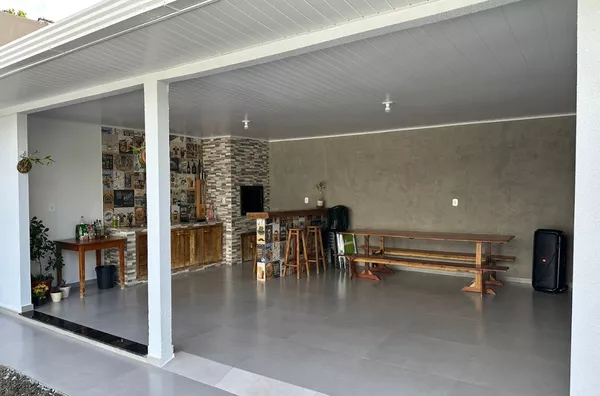 Casa para venda no Centro de Realeza