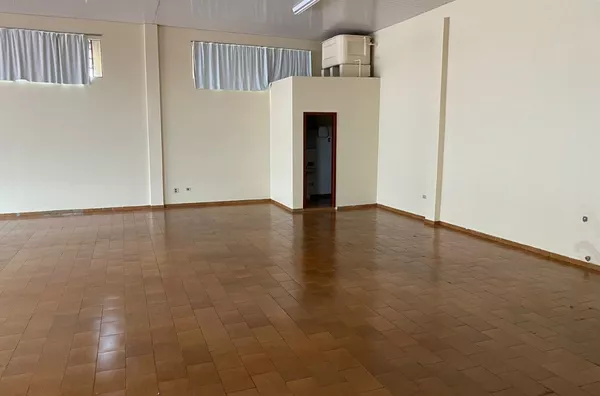 Sala comercial térrea para aluguel - Bairro Industrial - Realeza/PR