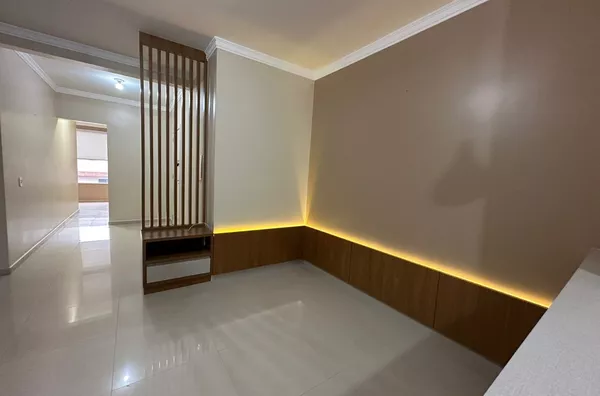 Apartamento para venda no Centro Cívico - Realeza Pr