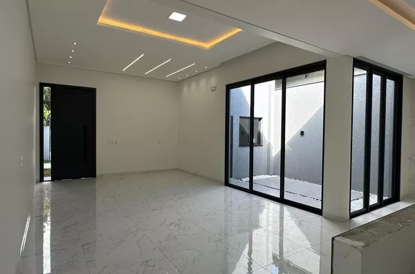 Casa para , 3 quarto(s),  João Paulo Ii, Realeza