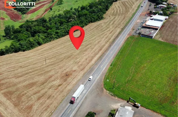 Terreno para ,  - Selecione - Bairro, Realeza