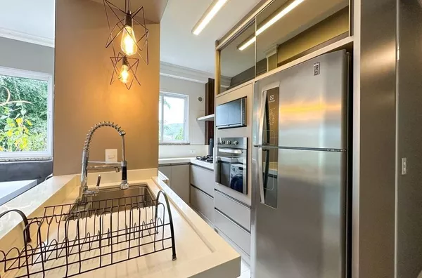 Apartamento para venda na Praia de Bombas