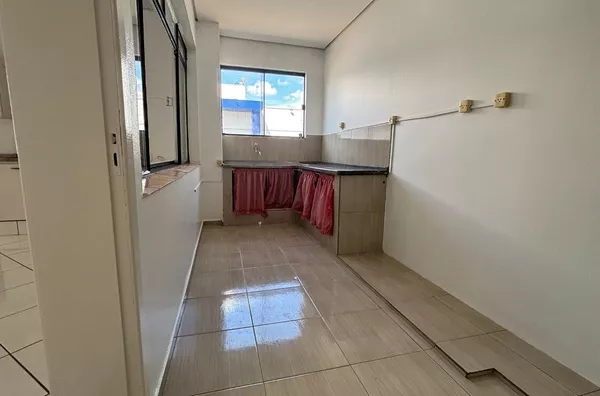 Apartamento para alugar no centro de realeza - Foto 2