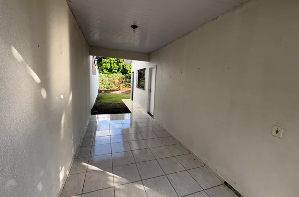Casa para venda no Bairro Jardim Marchese em Realeza