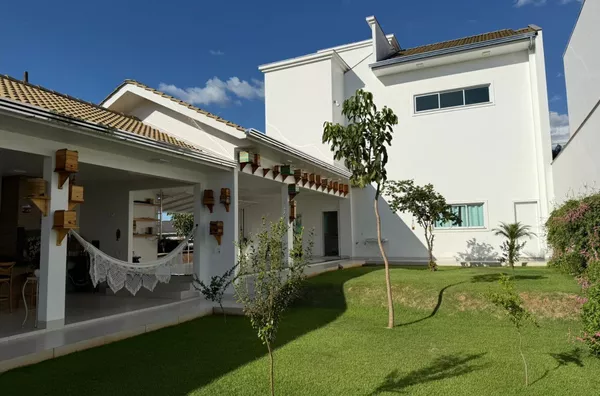 Casa para , 2 quarto(s),  João Paulo Ii, Realeza