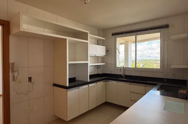 Apartamento para venda no Edifício Rozelito Delazzeri Centro de Realeza - Foto 5