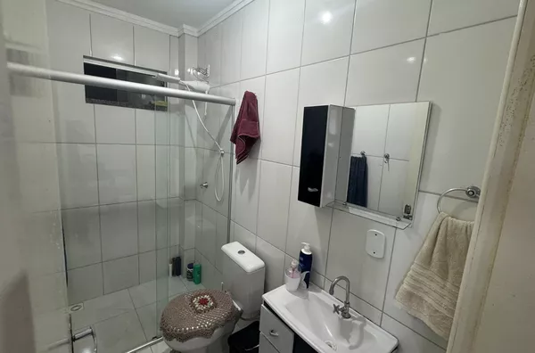 Apartamento para venda no Centro de Realeza