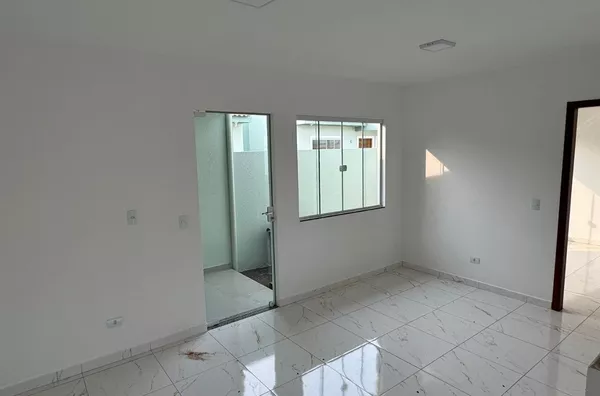 Casa para , 2 quarto(s),  João Paulo II - Realeza