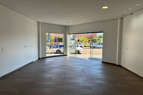 Sala comercial térrea para ,  Centro, Realeza