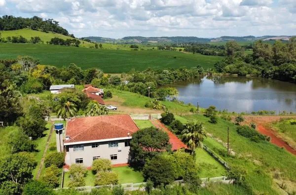 Sítio para venda na Linha Flor Da Serra - Realeza/PR