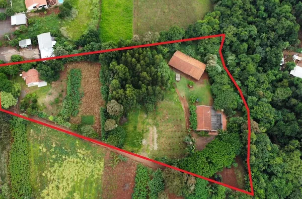 Chácara para venda em Planalto Pr