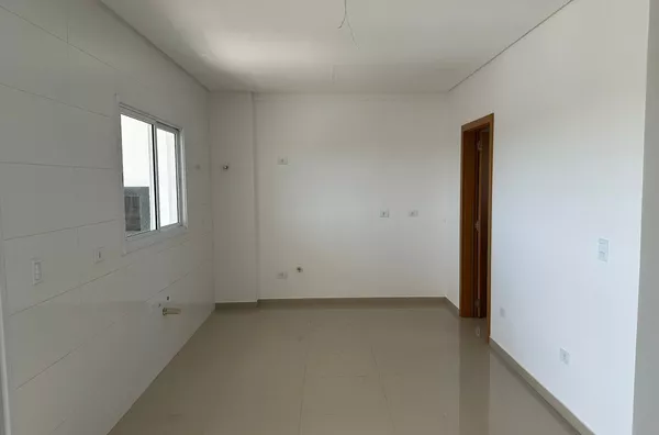 Apartamento novo com 3 suítes para venda - Centro - Realeza/Pr