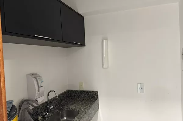 Sala comercial 2º andar no Edifício Rozelito Delazzeri