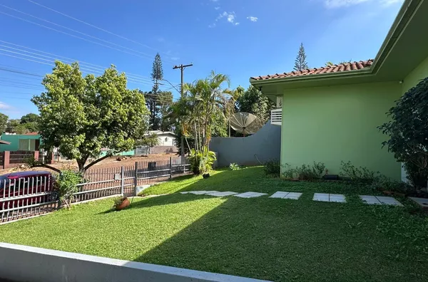 Casa para venda no bairro São José em Realeza