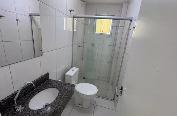 Apartamento para aluguel com 1 suíte + 2 quartos no Centro de Realeza - Foto 9