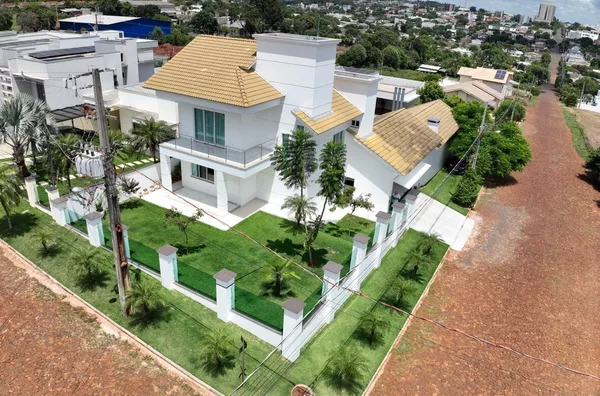 Casa para , 2 quarto(s),  João Paulo Ii, Realeza