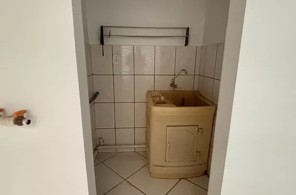 Apartamento para alugar no centro de realeza - Foto 5