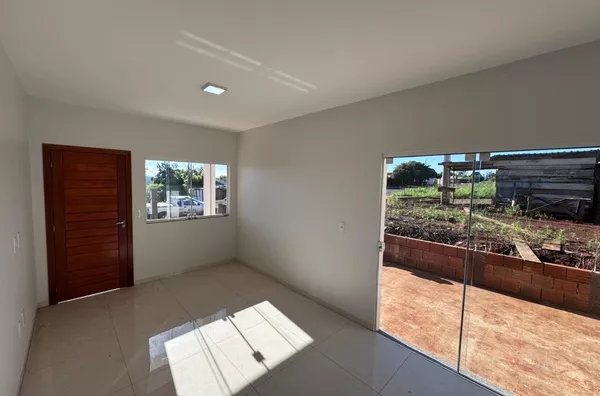 Casa para venda no Loteamento Fontana em Realeza