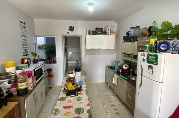 Apartamento para venda - Padre Josimo - Realeza/PR