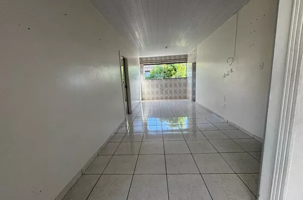 Apartamento para aluguel no Centro de Realeza