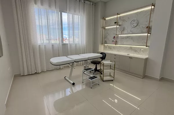 Sala comercial para venda no centro de Realeza 