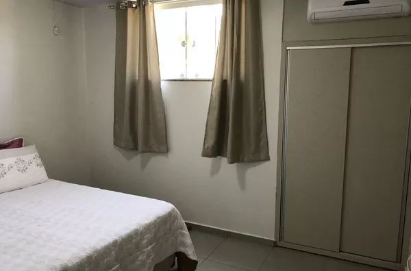 Casa para venda no alagado em Nova Prata Do Iguaçu