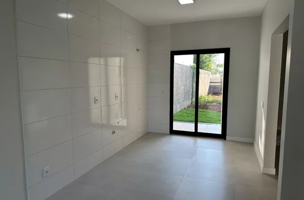 Casa nova para venda pertinho do Centro em Realeza