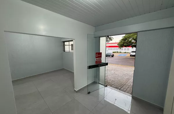 Sala comercial térrea para ,  Centro, Realeza